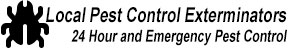Monroe NC Pest Control Exterminators
